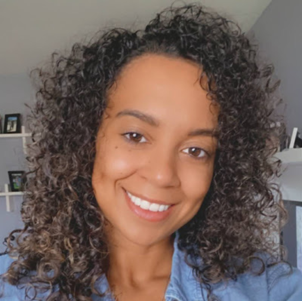 Meet your Posher, Jenna